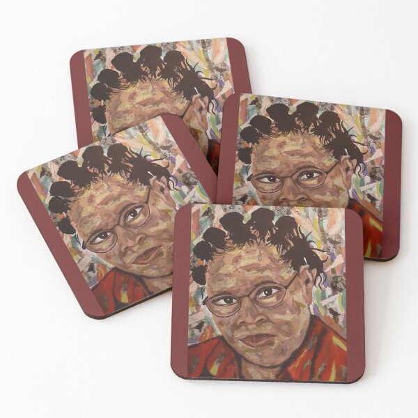 Item preview, Opal Lee  activist celebrate June 19th by Charlotte VanRoss  designed and sold by Charlotte VanRoss fine art.