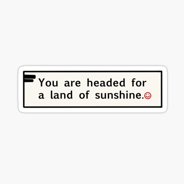 Land Of Sunshine lyrics in a fortune cookie : r/FaithNoMore