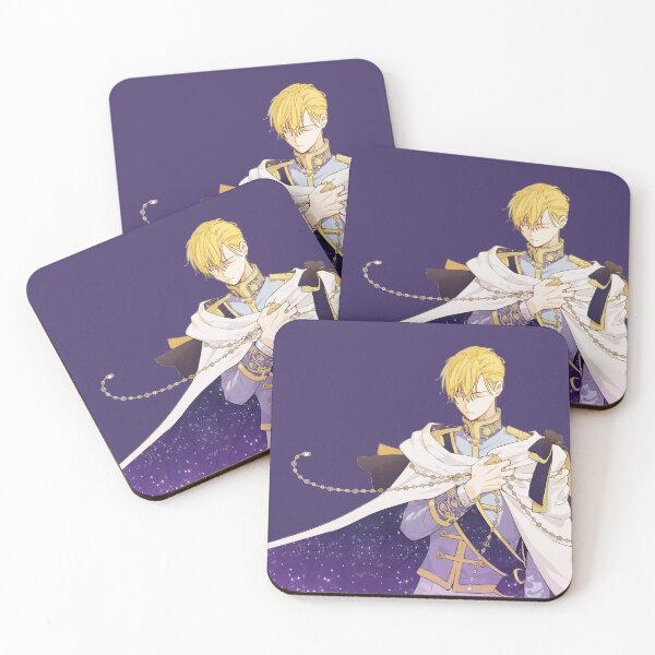 Item preview, Who Made Me A Princess - Claude designed and sold by aitai-tai.