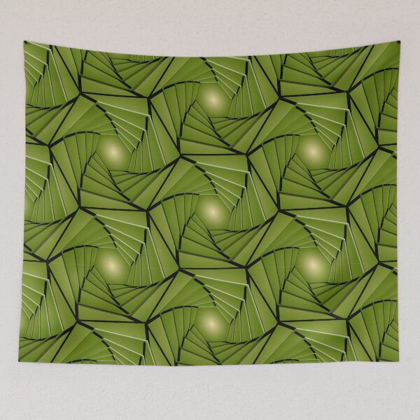 Item preview, ZS AD Pattern Sequences H 1.0.1AS1.© designed and sold by OmarHernandez.