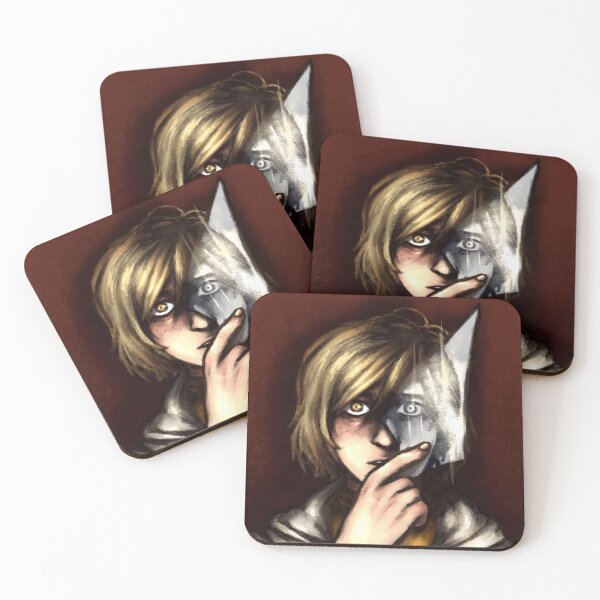 Item preview, Spectrophobia designed and sold by Jackl3.