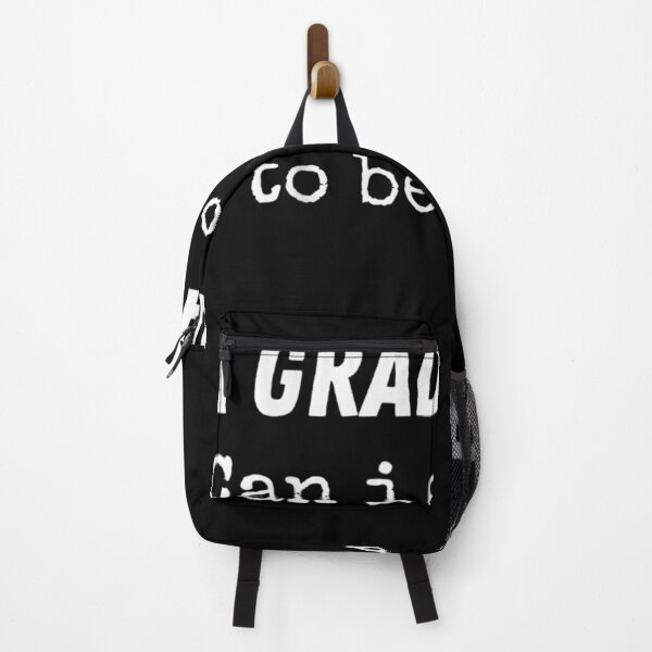 Item preview, I Graduated Can I Go Back To Bed Now Funny Graduation Senior designed and sold by sheilase.