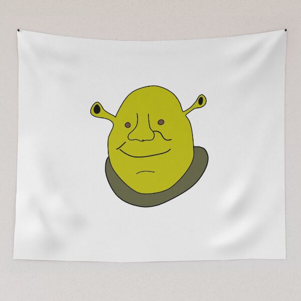 Item preview, Walmart Shrek boi  designed and sold by KelseyDesigns.