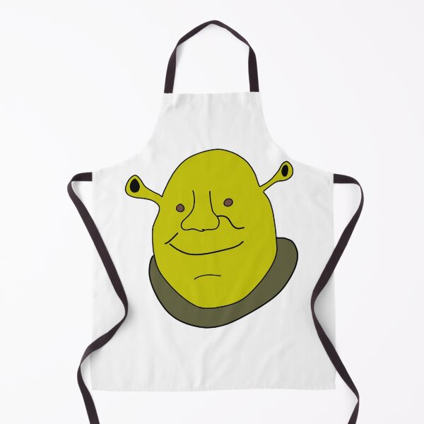 Aperçu de l'œuvre Walmart Shrek boi créée et vendue par KelseyDesigns.
