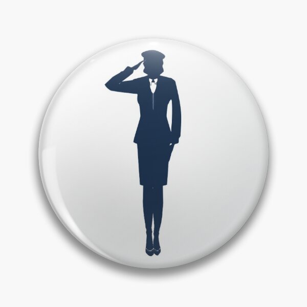 Item preview, Women in Service designed and sold by Wynnel.