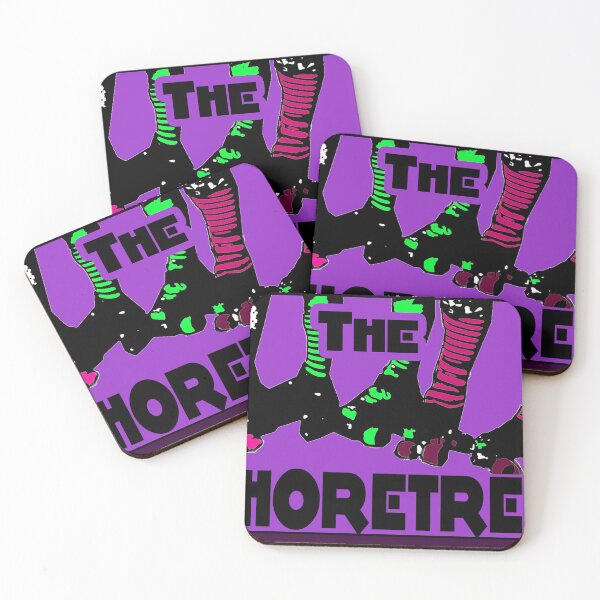 Item preview, The whoretress designed and sold by brandydevoid.