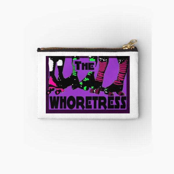 Item preview, The whoretress designed and sold by brandydevoid.