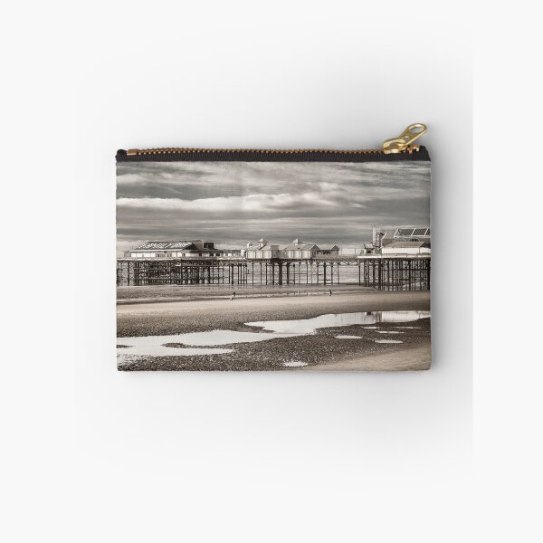 Item preview, Blackpool pier designed and sold by jasminewang.