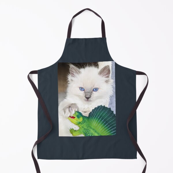 Item preview, Ragdoll kitty designed and sold by Fluffycat2020.