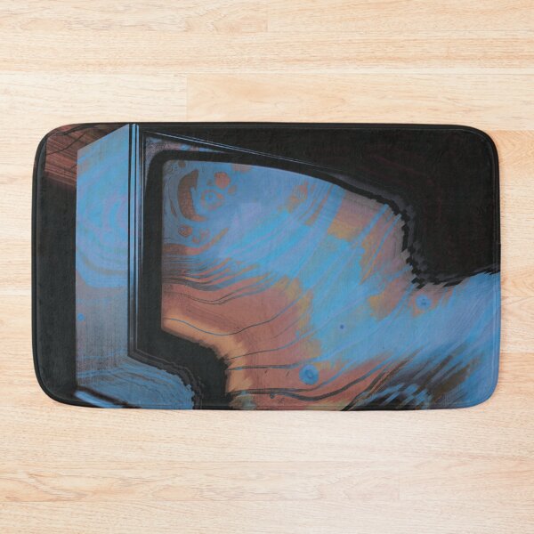 Item preview, CARRIED AWAY - Glitch Aesthetic TV designed and sold by raspberry-tea.
