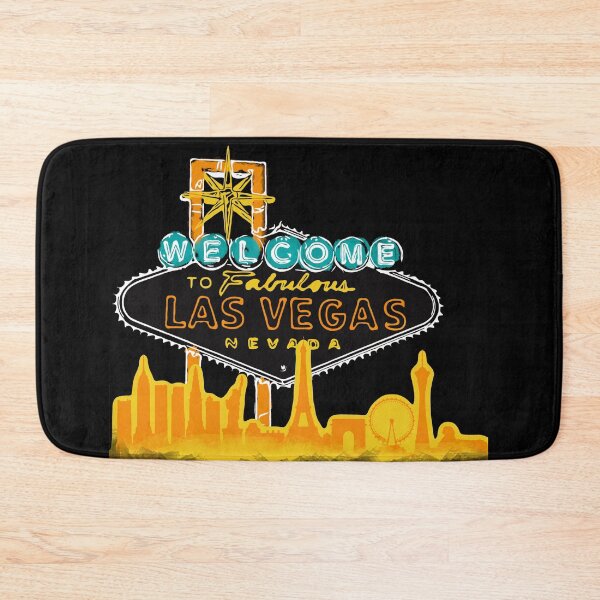 Item preview, Welcome to Las Vegas  designed and sold by mwebba2005.