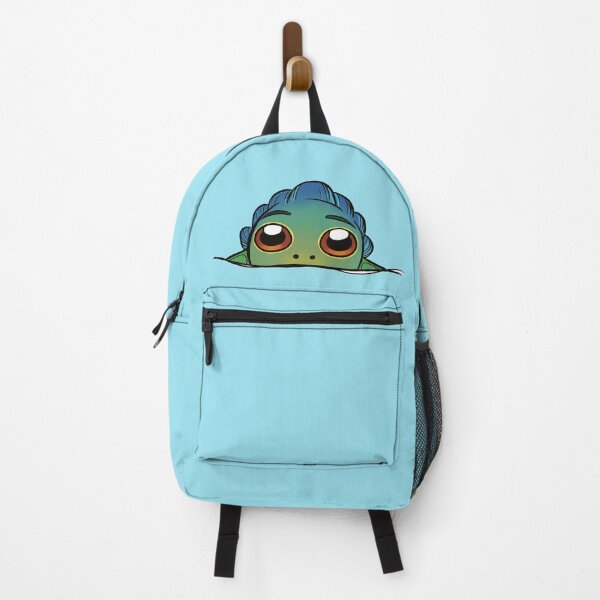 Item preview, Cute Luca looking at you designed and sold by Namidere7.