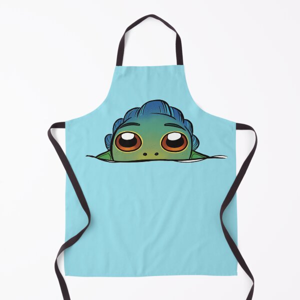 Item preview, Cute Luca looking at you designed and sold by Namidere7.