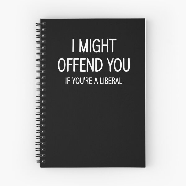 Item preview, I Might Offend You Funny Jokes Sarcastic Sayings  designed and sold by sheilase.