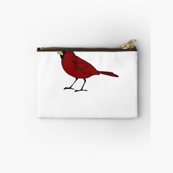 Item preview, Cardinal bird, the state bird, of Illinois  designed and sold by greengoodnich.