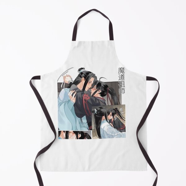 Item preview, mo dao zu shi designed and sold by lued.