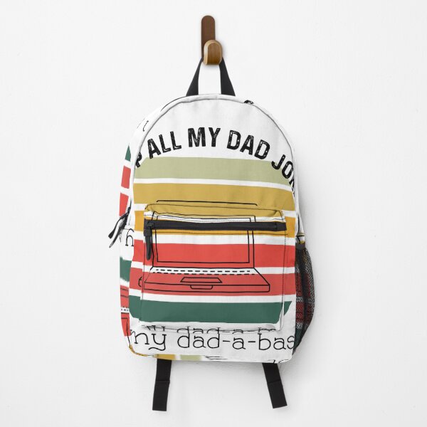 Item preview, I Keep Of My Dad Jokes In My Dadabase  designed and sold by UncleStuScience.