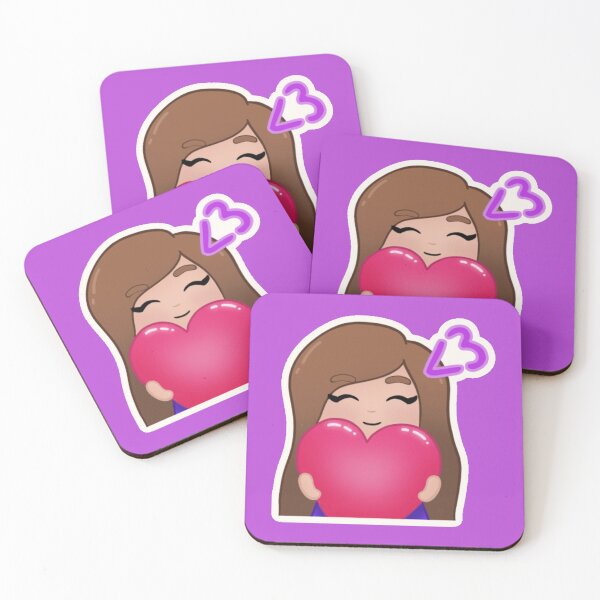 Item preview, Girl loving designed and sold by fiuumart.