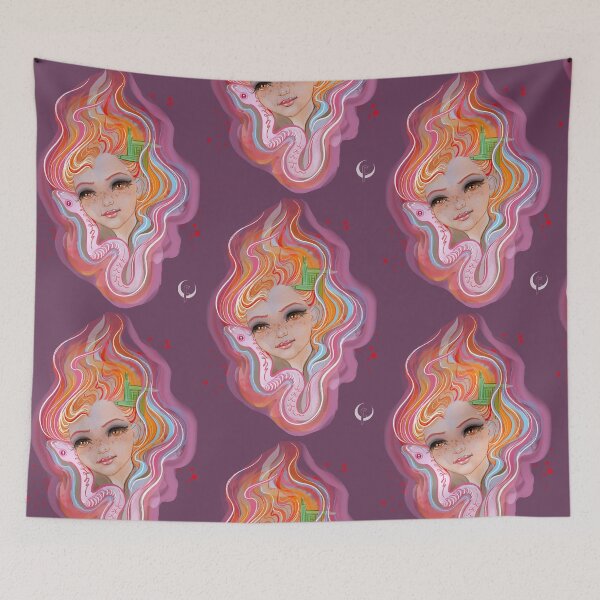 Item preview, Brighid designed and sold by buntland.
