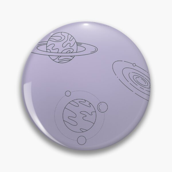 Item preview, outerspace designed and sold by peachyasho.