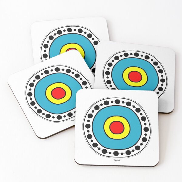 Item preview, TOTO' MANDALA 001 - LOVE GRAPHICS designed and sold by TOTOMELITA.