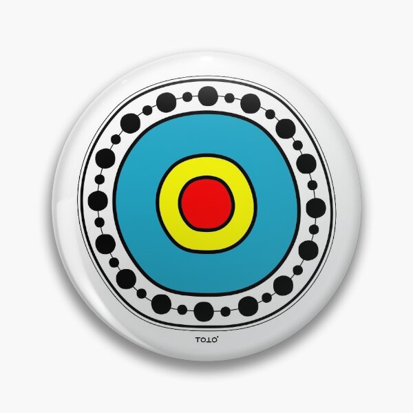 Item preview, TOTO' MANDALA 001 - LOVE GRAPHICS designed and sold by TOTOMELITA.