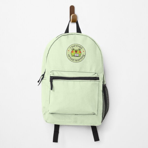 Item preview, I survived virtual learning designed and sold by Nikamii.