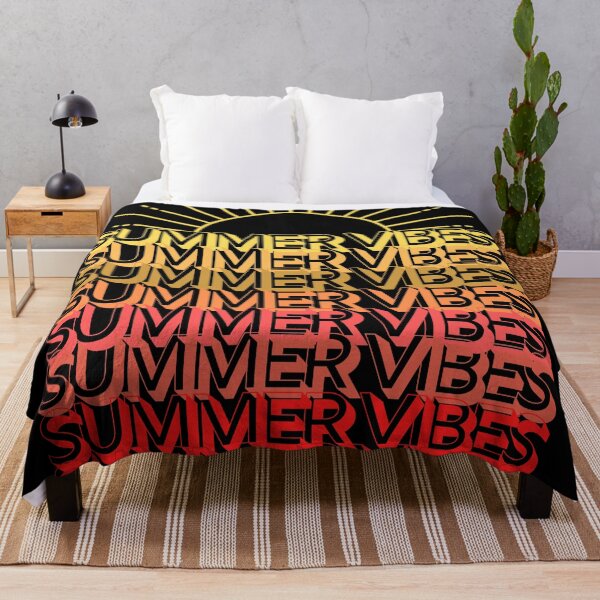 Item preview, Retro Summer Vibes Red Sunset designed and sold by Designs By YL.