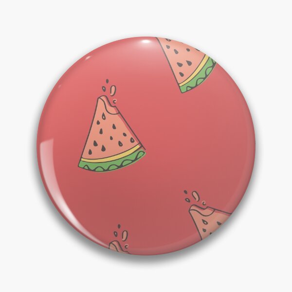 Item preview, watermelon summer designed and sold by peachyasho.