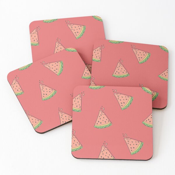 Item preview, watermelon summer designed and sold by peachyasho.