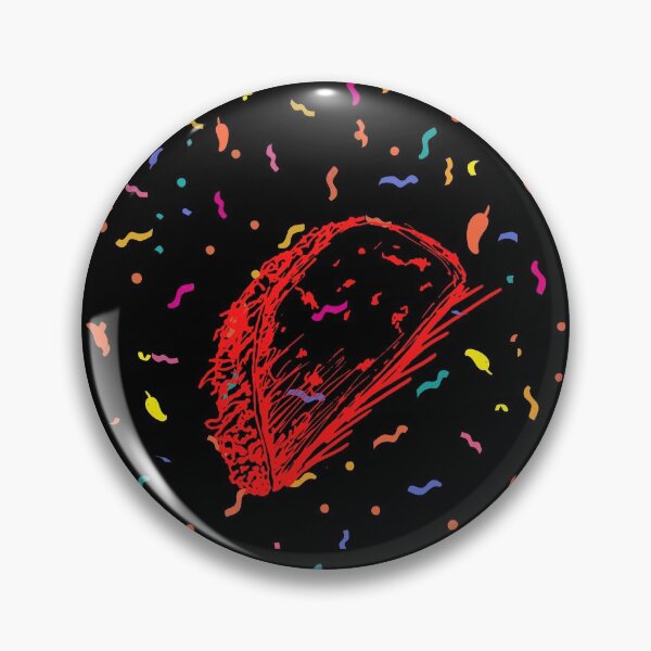 Item preview, Taco Party! designed and sold by MexaPrint.
