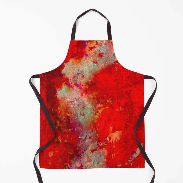 Item preview, Hand Painted Abstract Art designed and sold by LisWilliams.