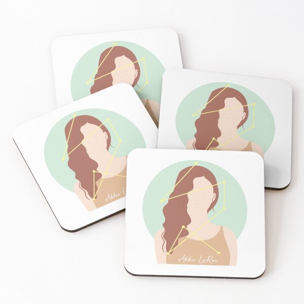 Item preview, Addie LaRue designed and sold by Missbookshop.