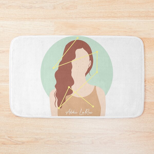 Item preview, Addie LaRue designed and sold by Missbookshop.