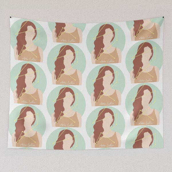 Item preview, Addie LaRue designed and sold by Missbookshop.