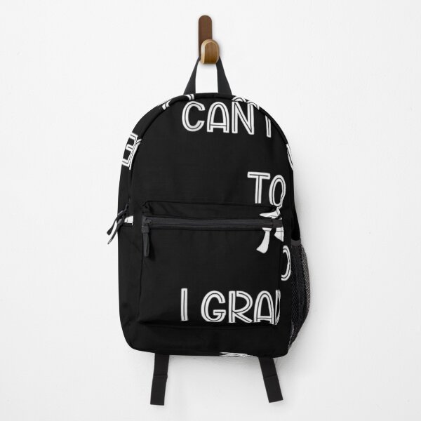 Item preview, Funny Graduation I Graduated Can I Go Back To Bed Now  designed and sold by sheilase.