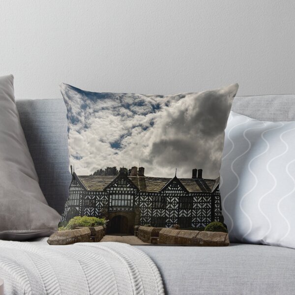 Item preview, Speke Hall(front) designed and sold by jasminewang.