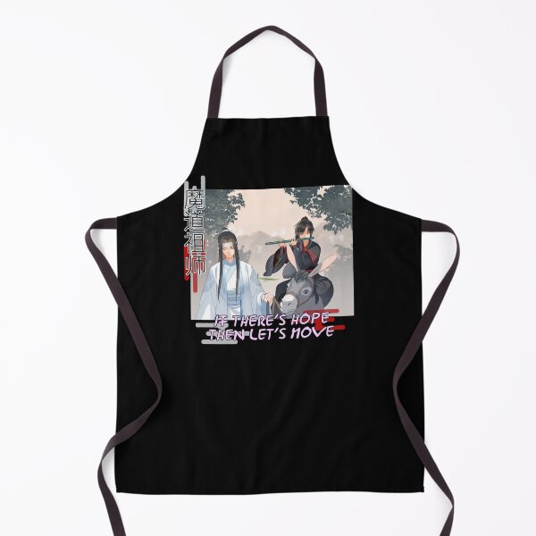 Item preview, mo dao zu shi V2 designed and sold by lued.