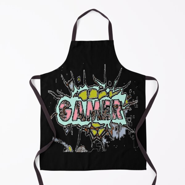 Item preview, gamer video games designed and sold by twobillion.