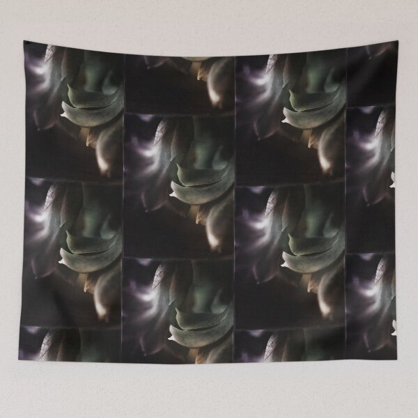 Item preview, Dark romantic flowers / dark tones / moody flowers designed and sold by VeronikaWoods.