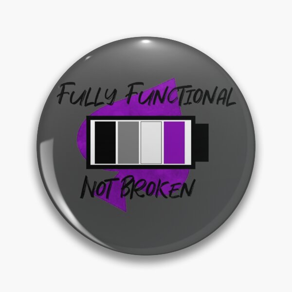 Item preview, Fully Functional designed and sold by twintigerpaw.