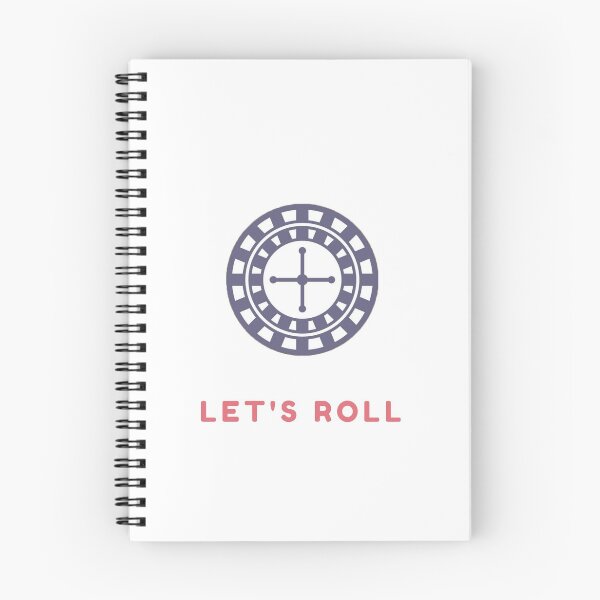 Item preview, let's roll designed and sold by fashioncollege.