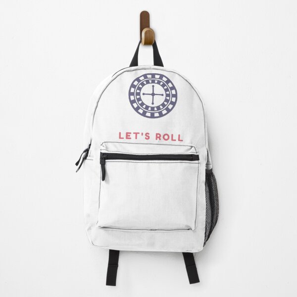 Item preview, let's roll designed and sold by fashioncollege.