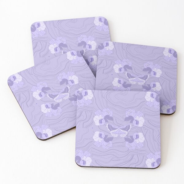 Item preview, Purple Butterfly  designed and sold by Madie-RW.