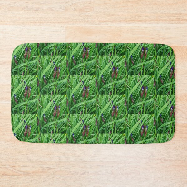 Item preview, TAMalloyPhoto -  BUDDING IRIS ' designed and sold by TAMalloyPhoto.