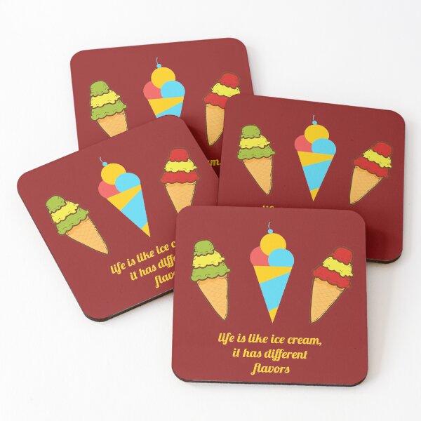 Item preview, Ice Cream Day designed and sold by GEWINN.