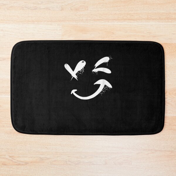 Item preview, Graffiti Wink Face Emoji Urban Design  designed and sold by sheilase.