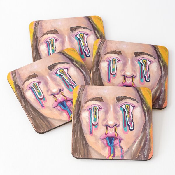 Item preview, Collapse designed and sold by Megan Stephenson.