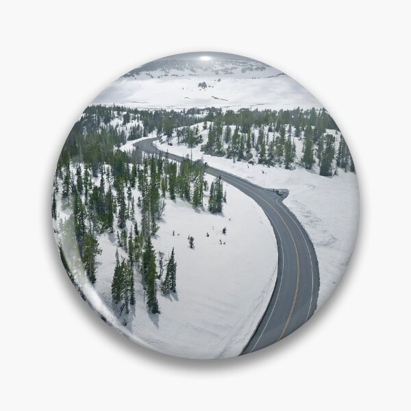 Item preview, Beartooth Mountain Pass designed and sold by Tim Paulawitz.