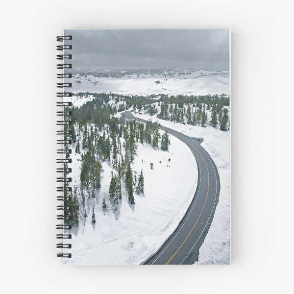 Item preview, Beartooth Mountain Pass designed and sold by Tim Paulawitz.